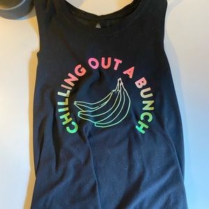 Old Navy Tank Top